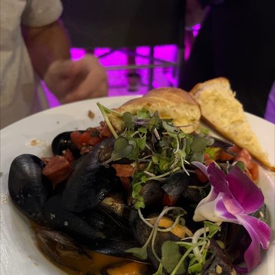 Merrick Seafood Company by null