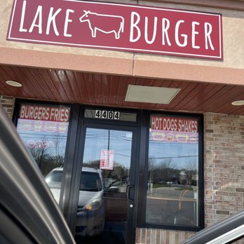 Lake Burger - the entrance to the restaurant - Hot Dogs Near Me - Kalamazoo, Michigan Lake Burger - the entrance to the restaurant - Hot Dogs Near Me - Kalamazoo, Michigan