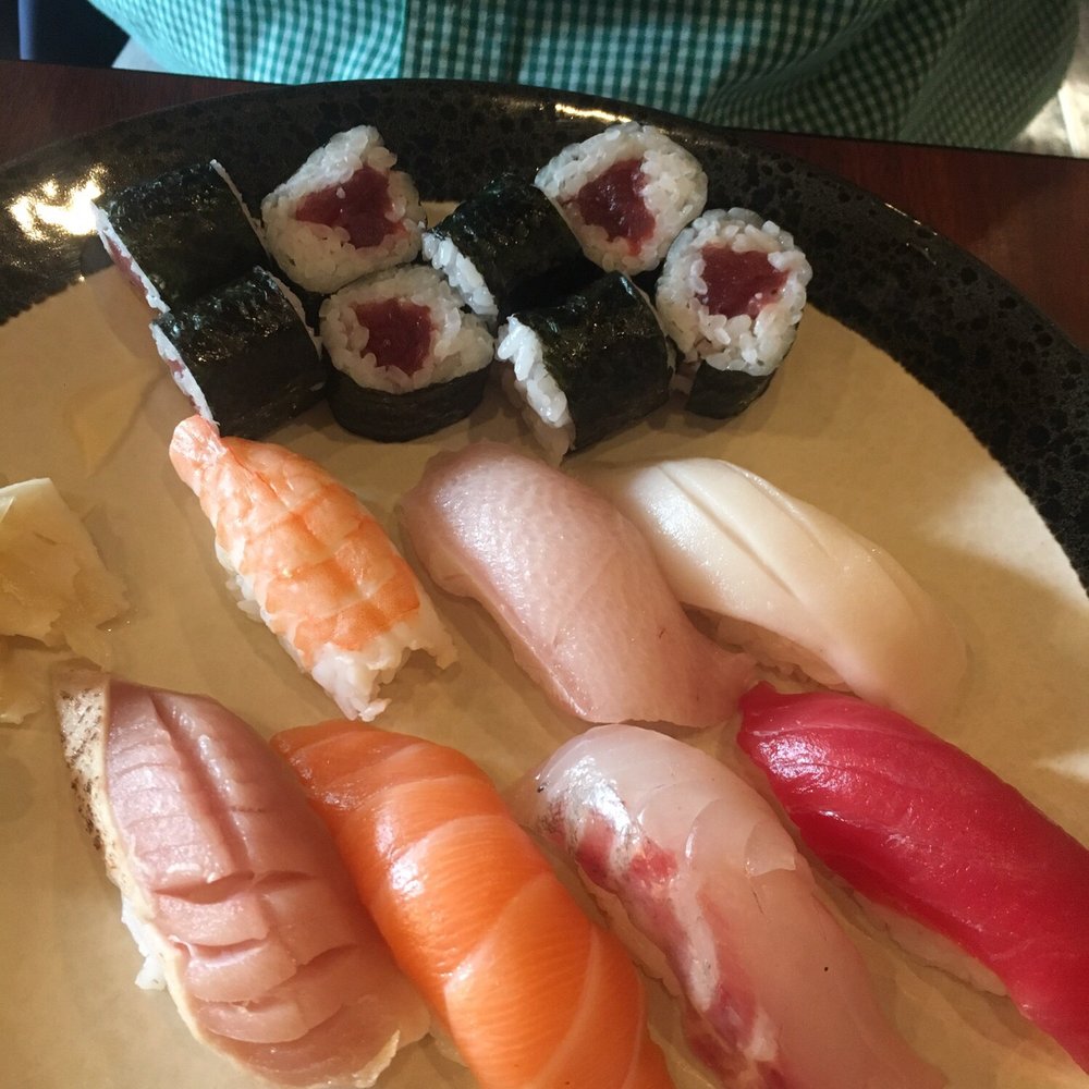 Kai Sushi - South Loop - Sushi platter - high quality nigiri - Sushi Bars Near Me - Chicago, Illinois Kai Sushi - South Loop - Sushi platter - high quality nigiri - Sushi Bars Near Me - Chicago, Illinois