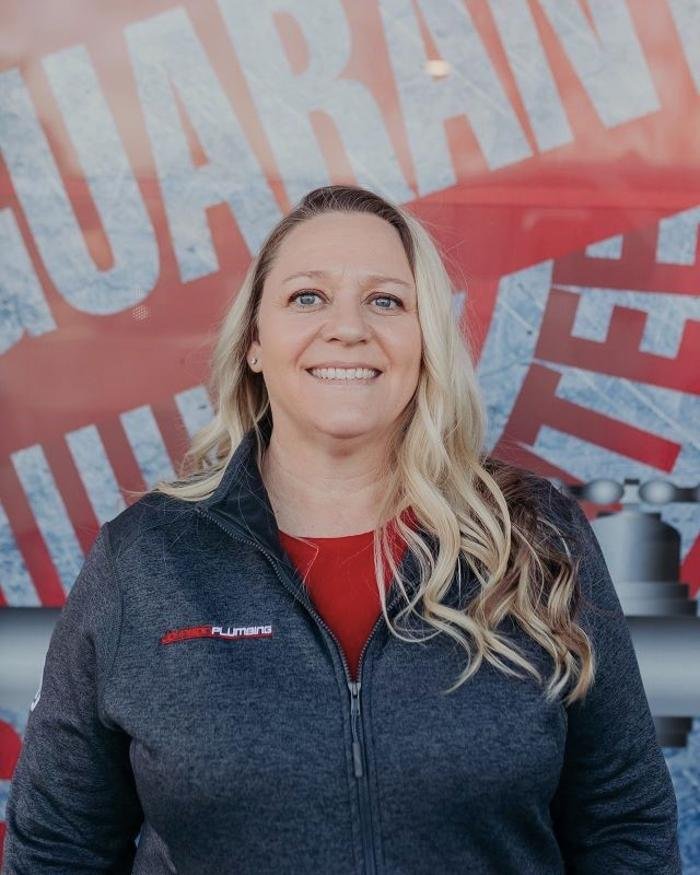 Slide of Johnson Plumbing