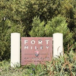Fort Miley