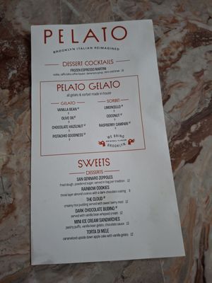 Pelato by null