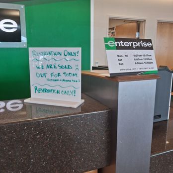 Enterprise Rent-A-Car - Car Rental Near Me - Albuquerque, New Mexico