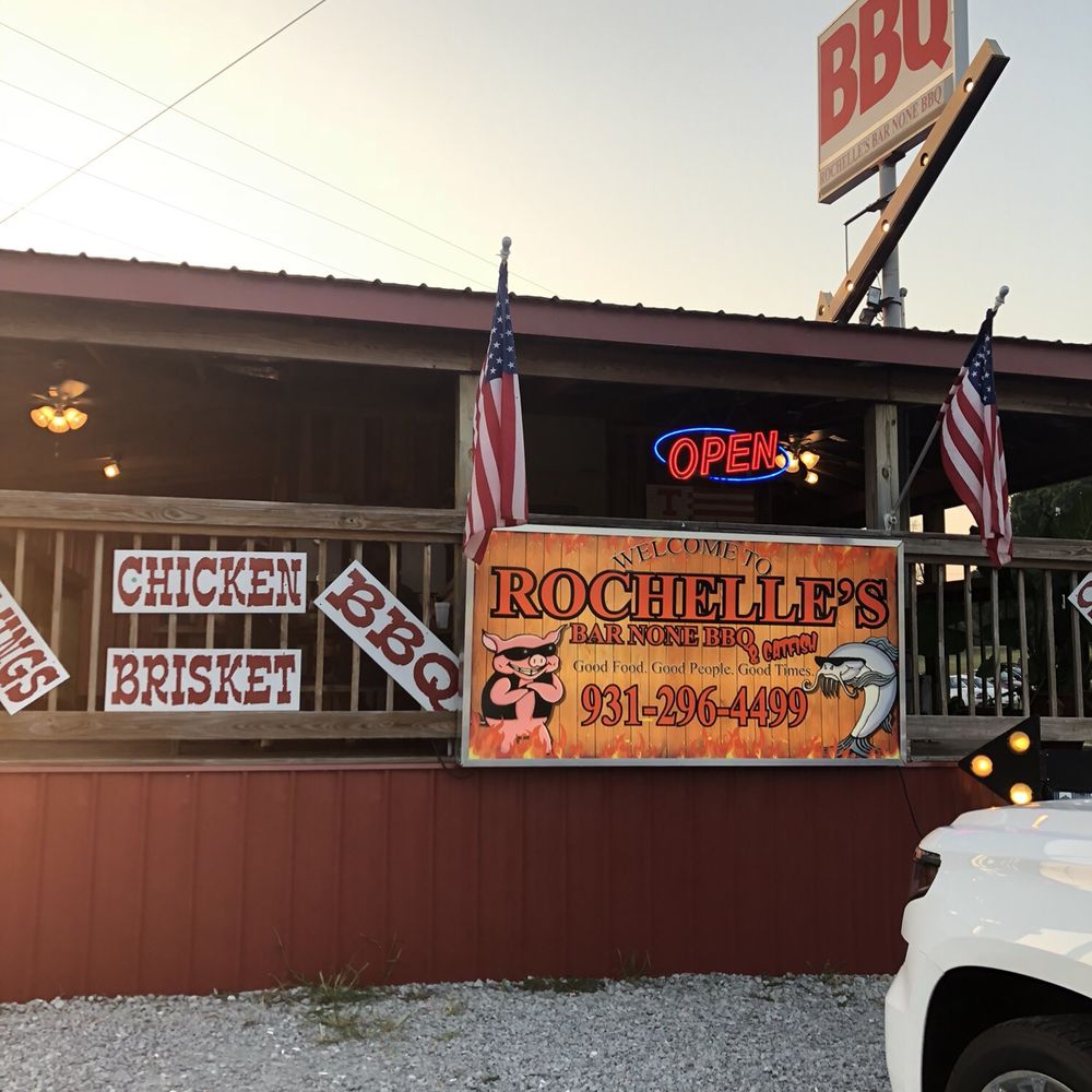 Rochelle's Bar None BBQ - Barbeque Near Me - Hurricane Mills, Tennessee Rochelle's Bar None BBQ - Barbeque Near Me - Hurricane Mills, Tennessee