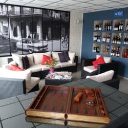 EnfaiM - EnfaiM - Lounge