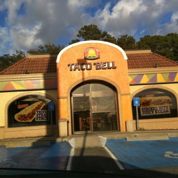 Taco Bell - Fast Food Near Me - Brunswick, Georgia Taco Bell - Fast Food Near Me - Brunswick, Georgia
