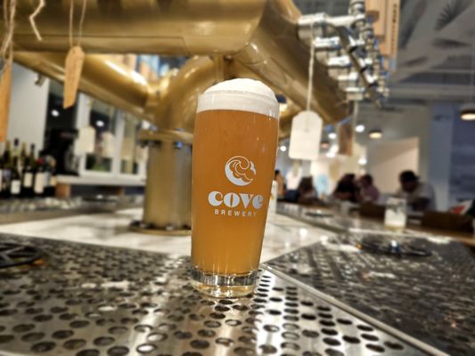 Cove Brewery | Craft Beers Deerfield Beach, FL by null