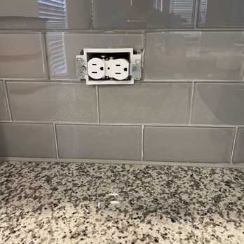 Century Communities - a close up of a kitchen counter - General Contractors Near Me - Austin, Texas