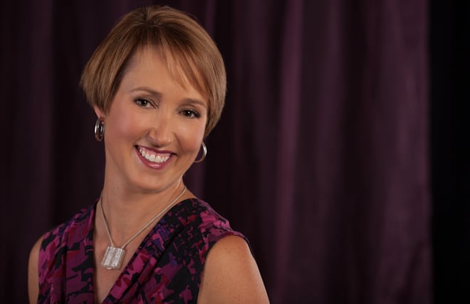 Margo Passadore Personal Stylist