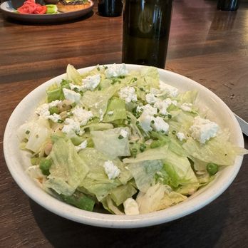 Yardbird - Yardbird Chopped Salad - New American Near Me - Washington, DC, District of Columbia