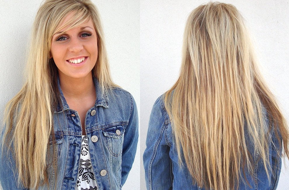 PINK ‘N’ WHITE NAIL AND HAIR SALON Updated September 2024 445