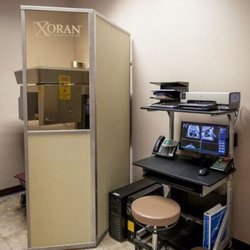 Sikand Ashley, MD - In house CT scanning