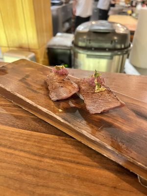 Sushi Junai Omakase by null