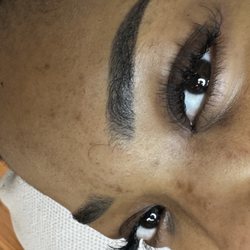 Sweet Samba - Lashes extensions