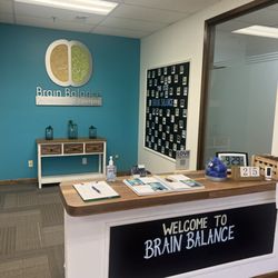 Brain Balance Center of Des Moines