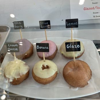 Destination Little Donuts - Donuts Near Me - Destin, Florida Destination Little Donuts - Donuts Near Me - Destin, Florida