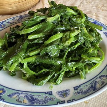 Hang Ah Dim Sum - Pea shoots - Dim Sum Near Me - Santa Rosa, California Hang Ah Dim Sum - Pea shoots - Dim Sum Near Me - Santa Rosa, California