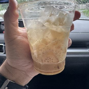 Tend Coffee - My photo - Coffee & Tea Near Me - Shirley, New York Tend Coffee - My photo - Coffee & Tea Near Me - Shirley, New York