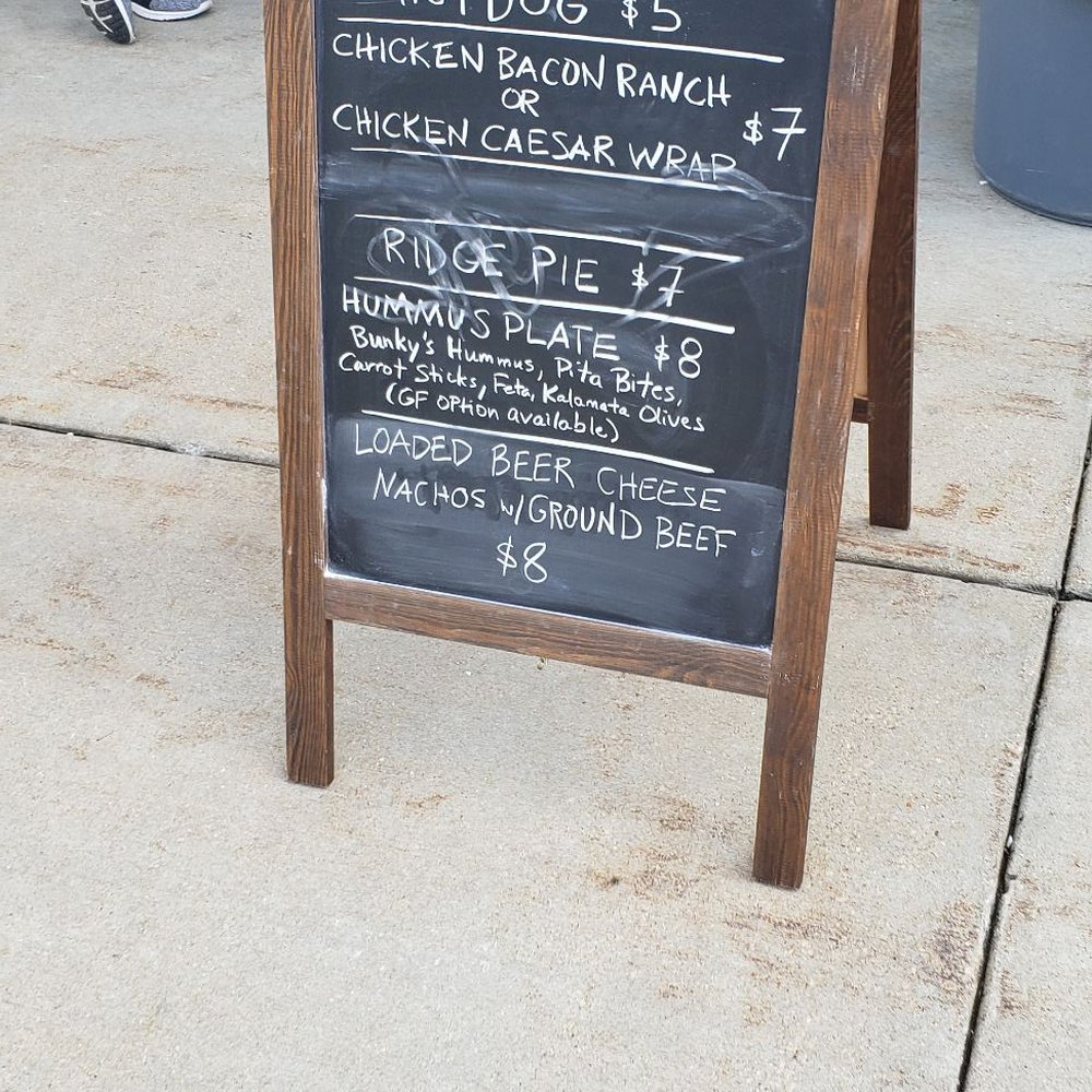 Riley Tavern - 09/20 - Bars Near Me - Verona, Wisconsin