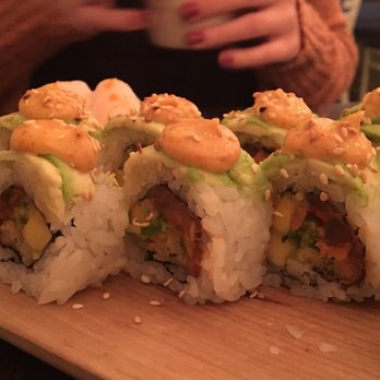 E+O Kitchen - Hyde Park - Sushi Bars Near Me - Cincinnati, Ohio E+O Kitchen - Hyde Park - Sushi Bars Near Me - Cincinnati, Ohio