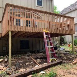Fence And Concrete Masters