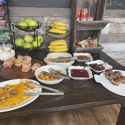 My Third Place Cafe