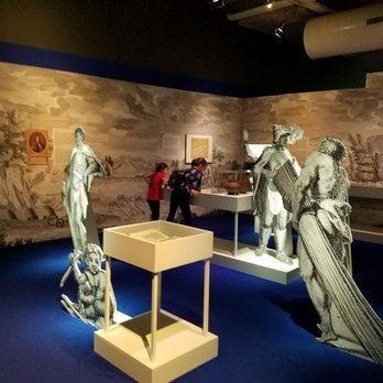 Maritiem Museum - plenty of artifacts and sound clips - Museums Near Me - Rotterdam, ZH