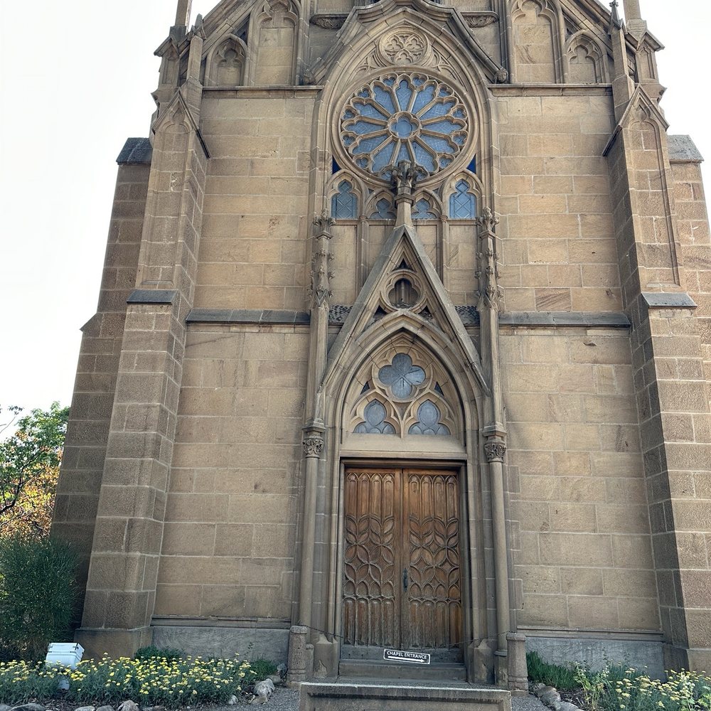 Loretto Chapel - Churches Near Me - Santa Fe, New Mexico Loretto Chapel - Churches Near Me - Santa Fe, New Mexico