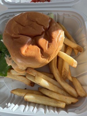 Wanderlust Burger Bar by null