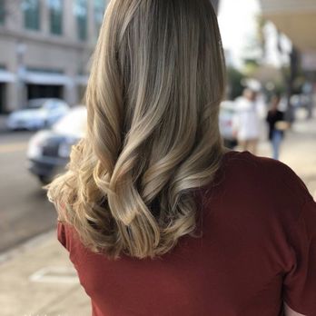 Essence Salon - Hair Salons Near Me - Mountain View, California