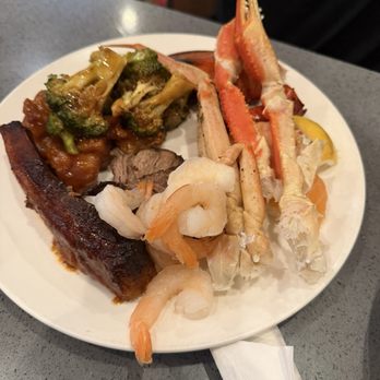 The Luxe Buffet - Buffets Near Me - Ontario, California The Luxe Buffet - Buffets Near Me - Ontario, California