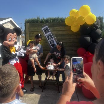 Creative Parties For Kids - Party & Event Planning Near Me - Orange, California Creative Parties For Kids - Party & Event Planning Near Me - Orange, California