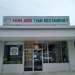 Mum Aroi