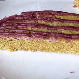 Lemon Hibiscus Lemon Hibiscus