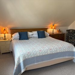 The Kendall Inn