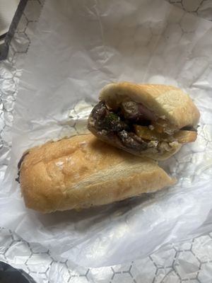Cured & Crafted | Artisan Sandwiches by null
