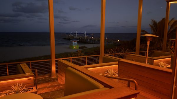 Beach House by null