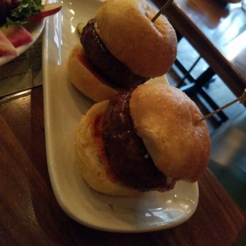Sarma - Lamb sliders - Middle Eastern Near Me - Somerville, Massachusetts Sarma - Lamb sliders - Middle Eastern Near Me - Somerville, Massachusetts