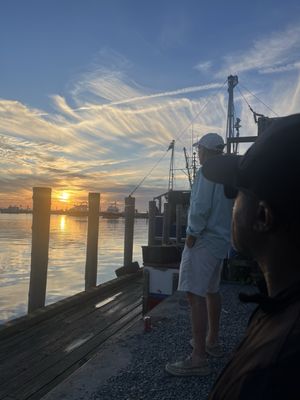 Larsen's Fish Market by null