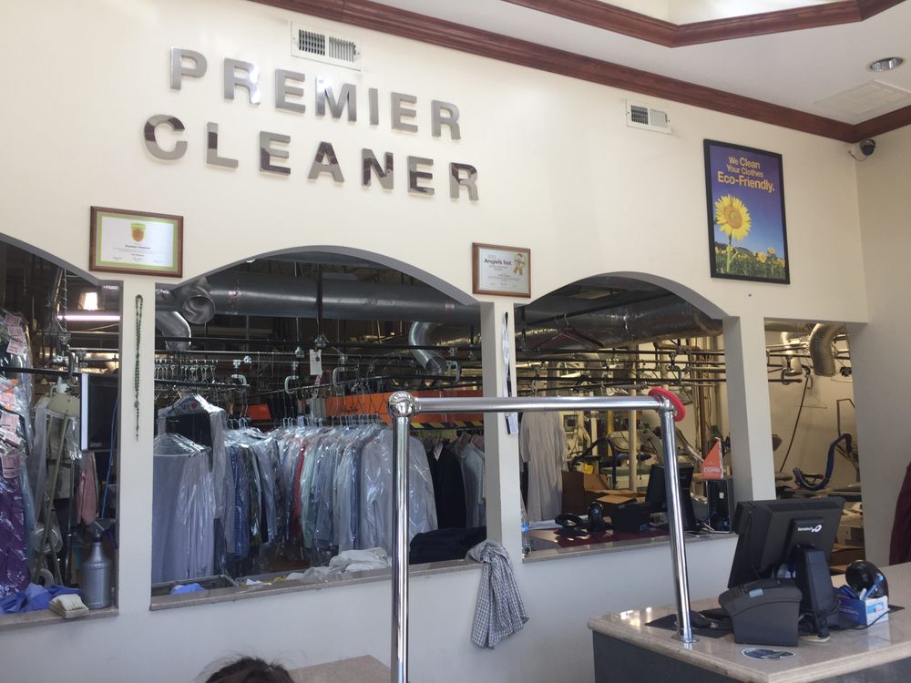 PREMIER CLEANERS 12 Photos & 20 Reviews 154 Medical Dr, Carmel