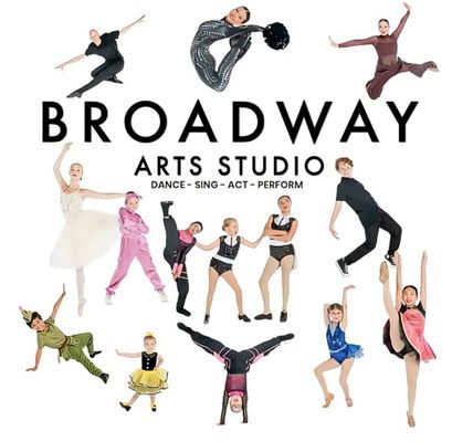 Broadway Arts Studio on Yelp