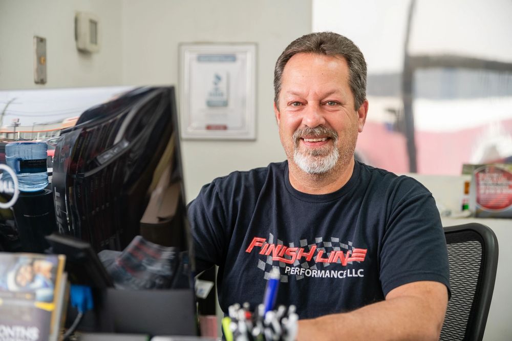 FINISH LINE PERFORMANCE Updated August 2024 22 Photos 6420 Smith