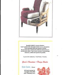 Gaier's Furniture & Interiors