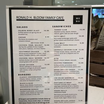 Plaza Cafe - Menu - New American Near Me - Los Angeles, California Plaza Cafe - Menu - New American Near Me - Los Angeles, California