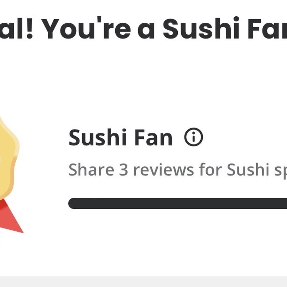 Sushi Bistro - I don't see nothing wrong with being a sushi fanatic - Japanese Near Me - Auburn, Alabama