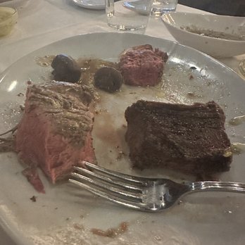 Sullivan's Steakhouse - Not so tender filet - Steakhouses Near Me - Anchorage, Alaska Sullivan's Steakhouse - Not so tender filet - Steakhouses Near Me - Anchorage, Alaska