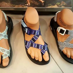 Chacos