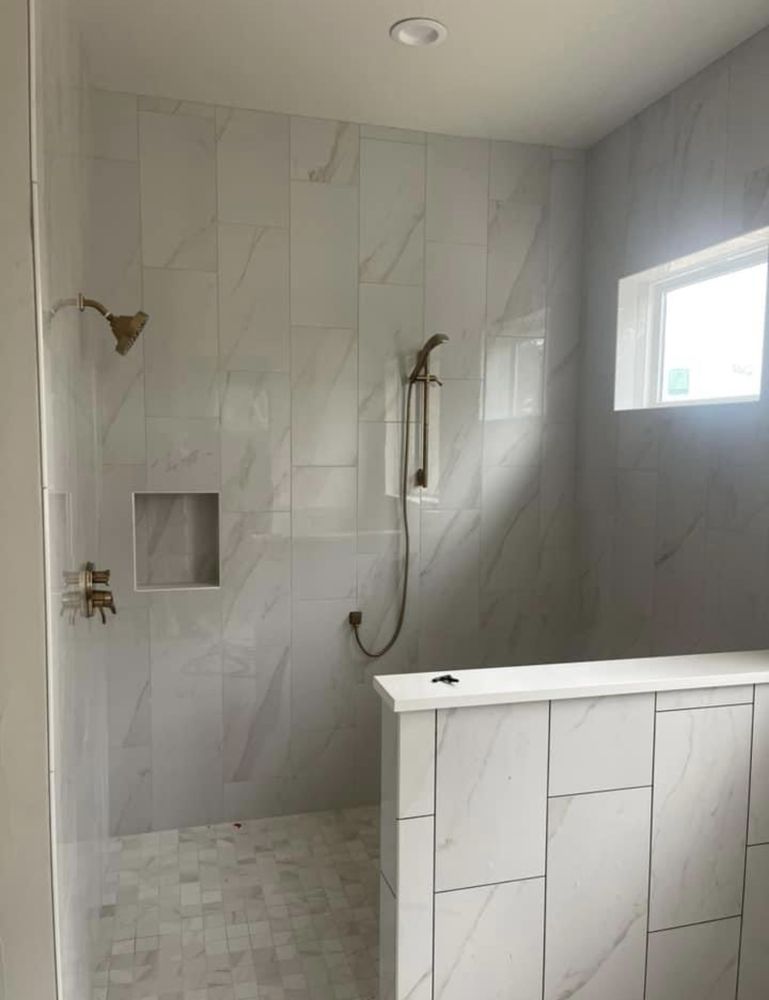 Slide of Ajr Construction