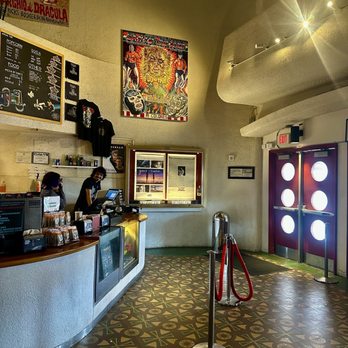 Texas Theatre - Cinema Near Me - Dallas, Texas