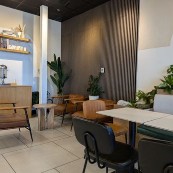 The Sen - Some of the seating area - Coffee & Tea Near Me - Greenwood Village, Colorado The Sen - Some of the seating area - Coffee & Tea Near Me - Greenwood Village, Colorado